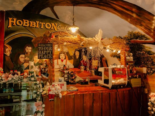 Hobbiton 1